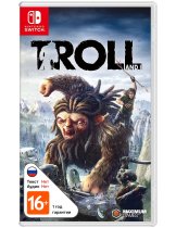 Диск Troll and I [Switch]