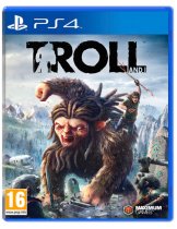 Диск Troll and I [PS4]