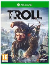 Диск Troll and I [Xbox One]