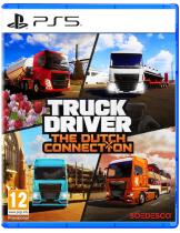 Диск Truck Driver: The Dutch Connection [PS5]