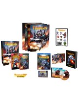 Диск Turrican Anthology Vol. 1 & Vol. 2 - Collectors Edition (Strictly Limited Games) [Switch]