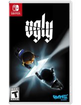 Диск Ugly (US) [Switch]