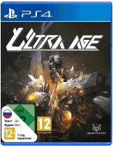 Диск Ultra Age [PS4]