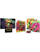 Диск Ultros - Deluxe Edition [PS5]