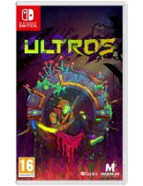 Диск Ultros [Switch]