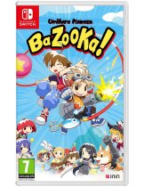 Диск Umihara Kawase BaZooKa [Switch]
