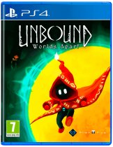 Диск Unbound Worlds Apart [PS4]