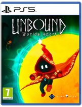 Диск Unbound Worlds Apart [PS5]