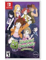 Диск Undead Darlings ~no cure for love~ [Switch]