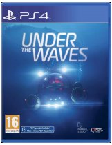 Диск Under The Waves (Б/У) [PS4]