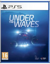 Диск Under The Waves (Б/У) [PS5]