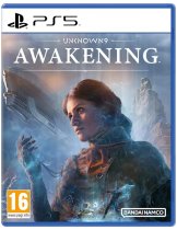 Диск Unknown 9: Awakening [PS5]