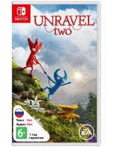 Диск Unravel 2 [Switch]