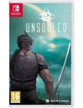 Диск Unsouled [Switch]