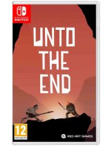 Диск Unto The End [Switch]