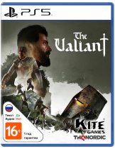 Диск Valiant [PS5]