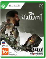 Диск Valiant [Xbox Series X]