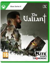Диск Valiant (англ. версия) [Xbox Series X]