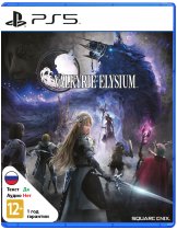 Диск Valkyrie Elysium [PS5]