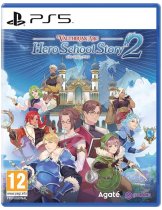 Диск Valthirian Arc: Hero School Story 2 [PS5]