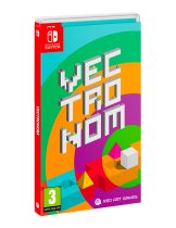 Диск Vectronom [Switch]