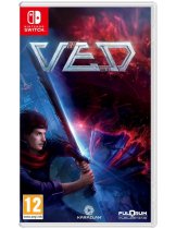 Диск VED [Switch]