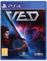 Диск VED [PS4]