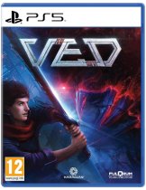 Диск VED [PS5]