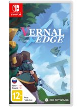 Диск Vernal Edge [Switch]
