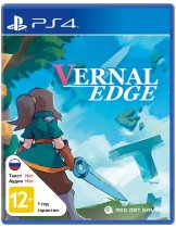 Диск Vernal Edge [PS4]