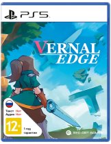 Диск Vernal Edge [PS5]