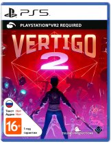 Диск Vertigo 2 [PS-VR2]