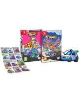 Диск Victory Heat Rally - Championship Edition [Switch]