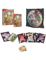 Диск Virgo Versus The Zodiac - Collectors Edition [Switch]