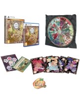 Диск Virgo Versus The Zodiac - Collectors Edition [PS5]