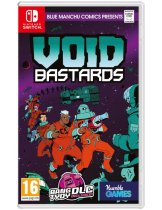 Диск Void Bastards (Б/У) [Switch]