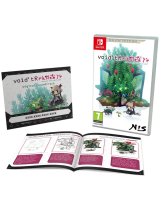 Диск void* tRrLM2(); //Void Terrarium 2 - Deluxe Edition [Switch]