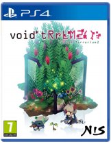 Диск void* tRrLM2(); //Void Terrarium 2 [PS4]