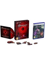 Диск Voidwrought - Collectors Edition [PS5]
