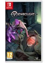 Диск Voidwrought [Switch]