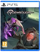 Диск Voidwrought [PS5]