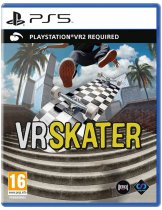 Диск VR Skater [PS-VR2]