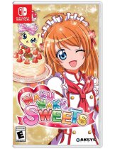 Диск Waku Waku Sweets [Switch]