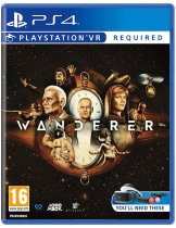 Диск Wanderer [PSVR]