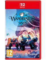 Диск Wanderstop [Switch 2]