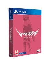 Диск Wanted: Dead - Collectors Edition [PS4]