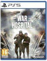 Диск War Hospital [PS5]