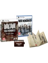 Диск War Mongrels - Renegade Edition [PS5]