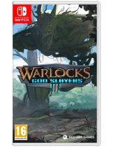 Диск Warlocks 2: God Slayers [Switch]