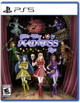 Диск This Way Madness Lies (Limited Run #082) [PS5]